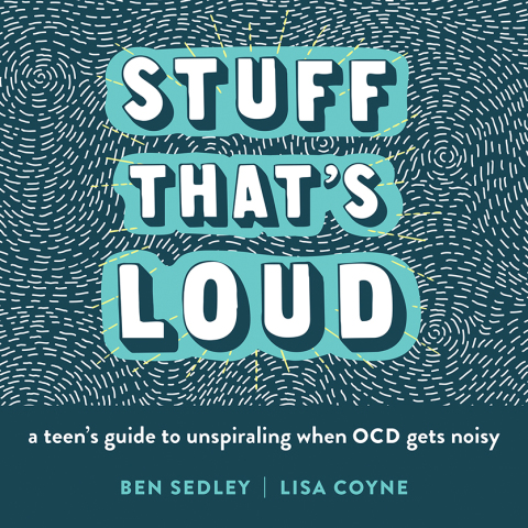 Cover image for book Stuff That's Loud