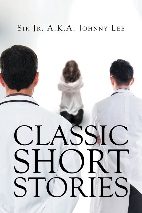 Cover image for book Classic Short Stories