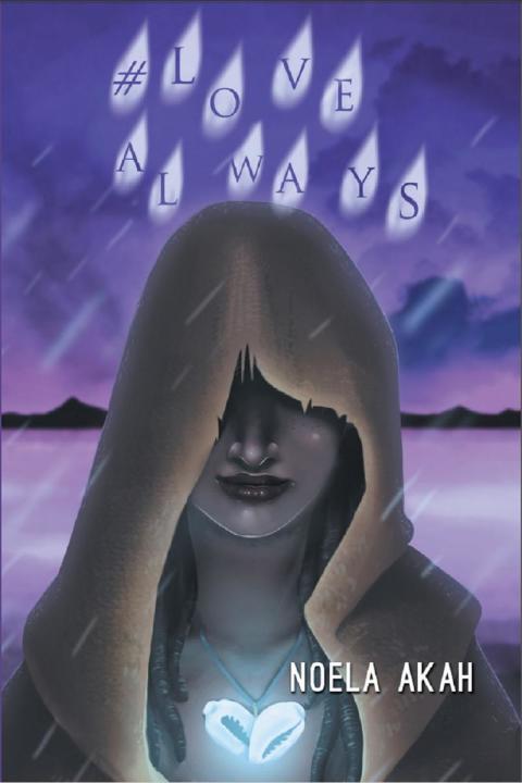Cover image for book Love Always