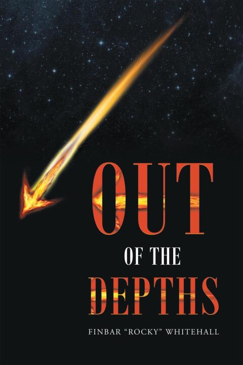 Cover image for book Out of the Depths
