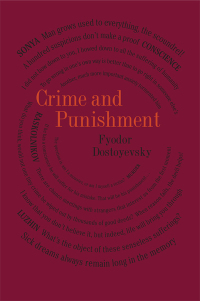 Crime and Punishment | 9781684122905, 9781684123537 | VitalSource