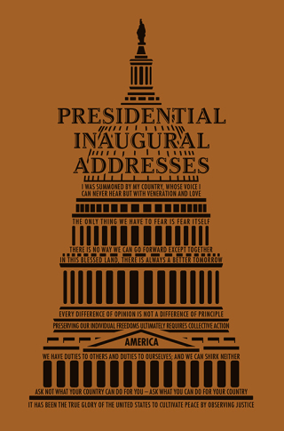 Presidential Inaugural Addresses