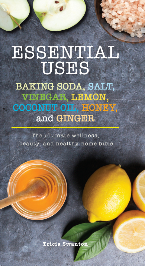 Cover image for book Essential Uses