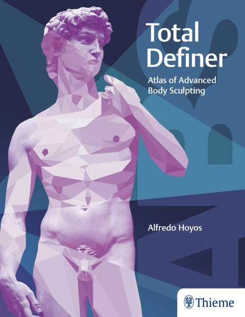 Cover image for book Total Definer