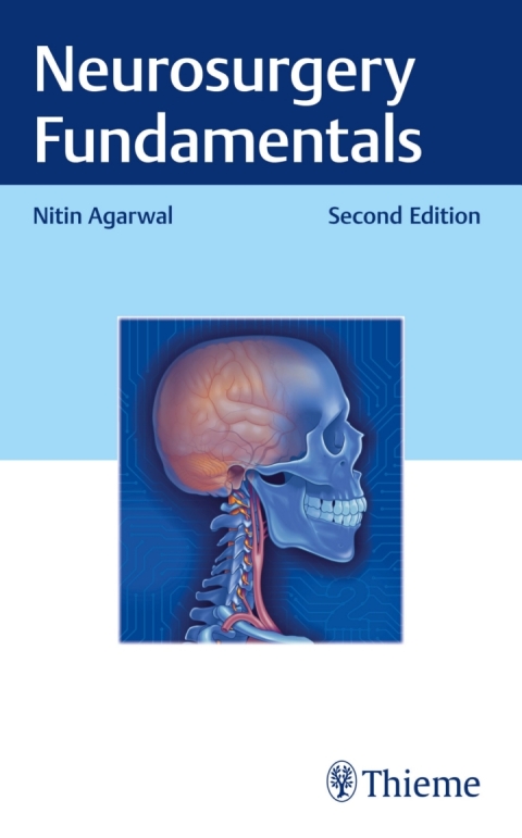 Neurosurgery Fundamentals 