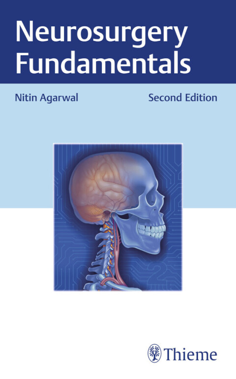 Neurosurgery Fundamentals 