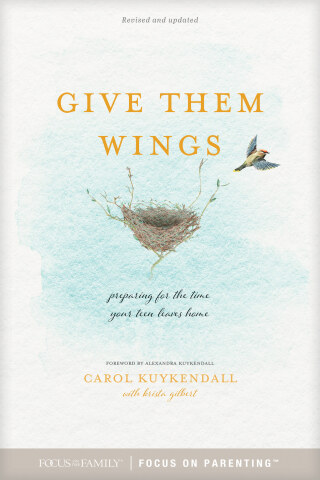 Give Them Wings
