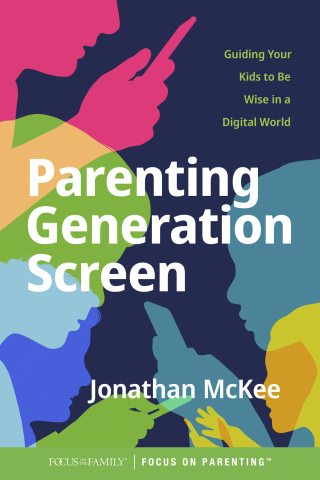 Parenting Generation Screen