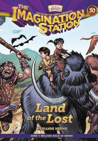 Land of the Lost