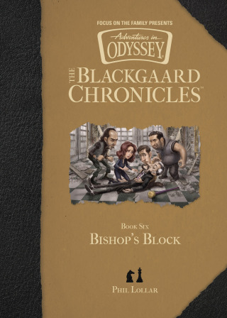 Bishop's Block