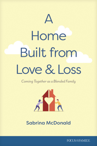 A Home Built from Love and Loss