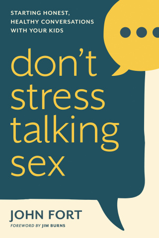 Don't Stress Talking Sex