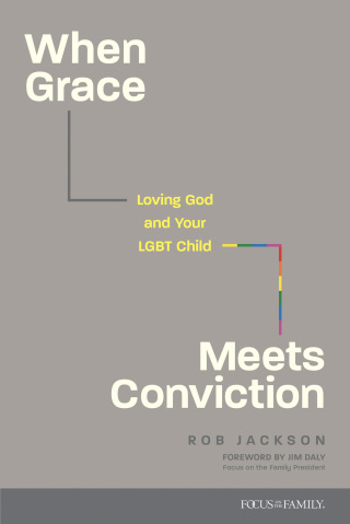 When Grace Meets Conviction