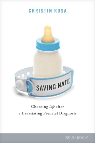 Saving Nate