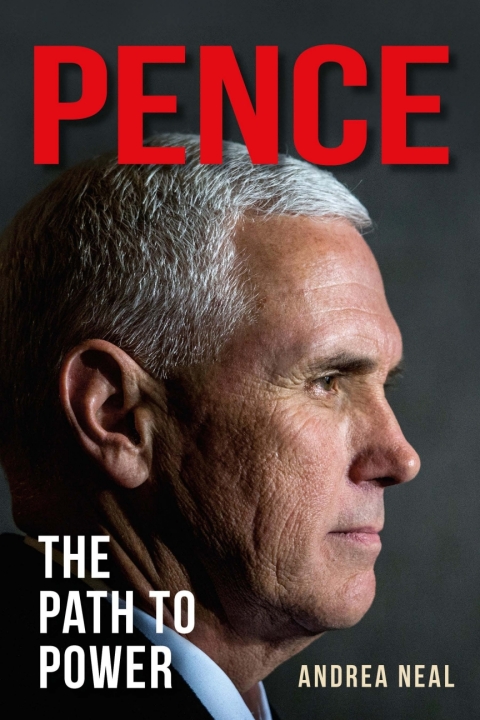 Cover image for book Pence