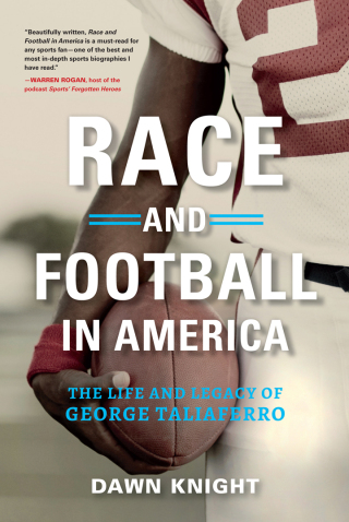 Race and Football in America