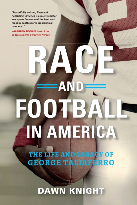 Race and Football in America 