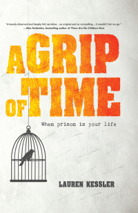 Cover image: A Grip of Time 9781684350780