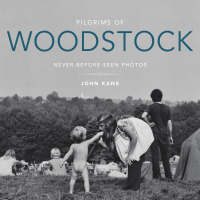 Cover image: Pilgrims of Woodstock 9781684350827