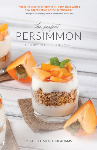 The Perfect Persimmon