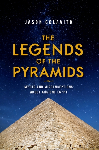 The Legends of the Pyramids