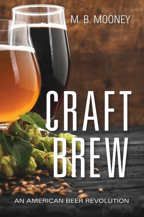 Cover image for book Craft Brew