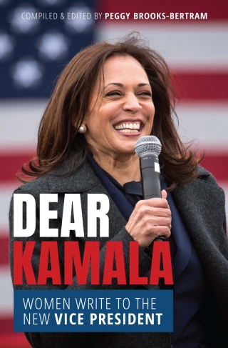 Dear Kamala