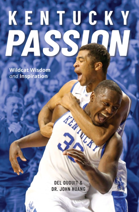 Kentucky Passion 