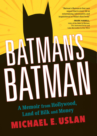 Batman's Batman