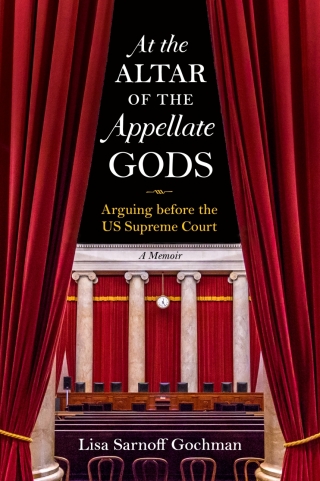 At the Altar of the Appellate Gods