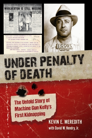 Under Penalty of Death