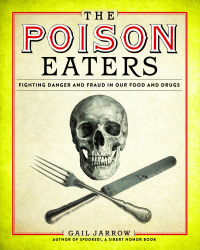 Cover image: The Poison Eaters 9781629794389