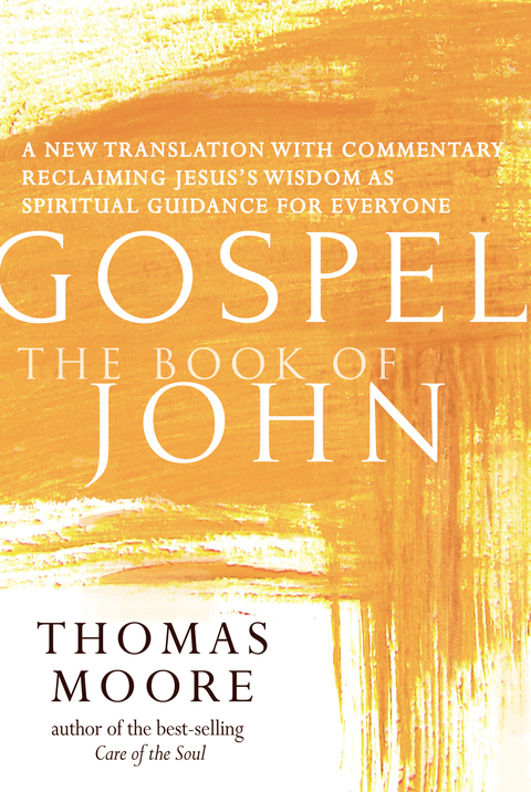 Cover image for book Gospel—The Book of John
