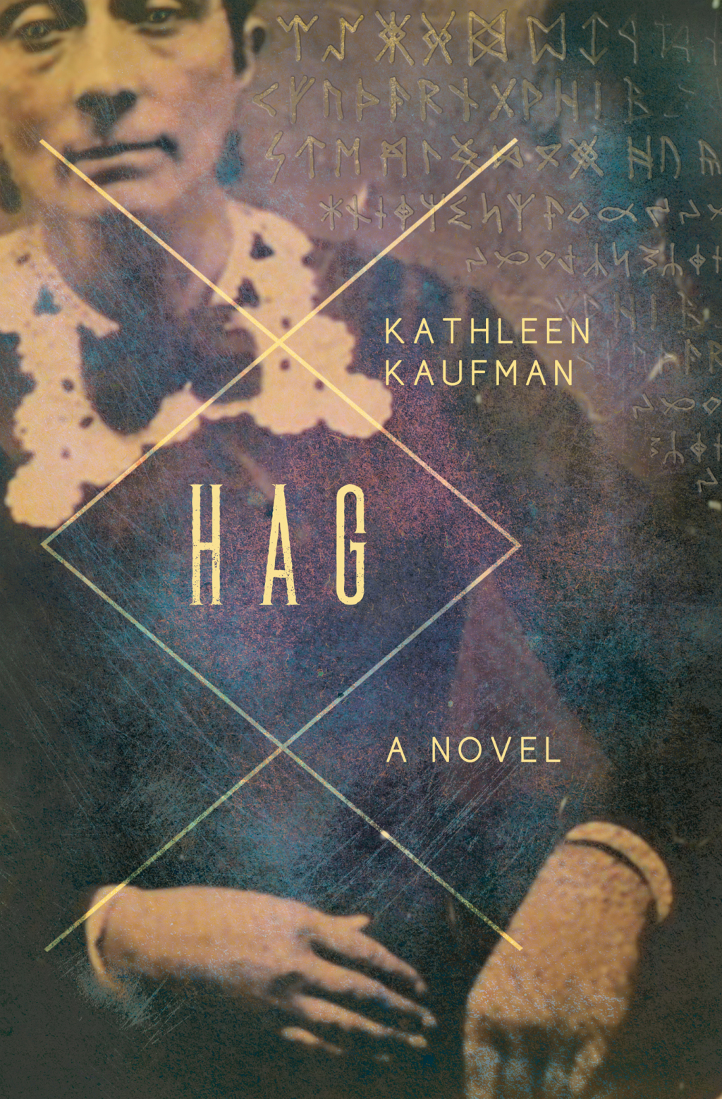Hag - 1st Edition (eBook)