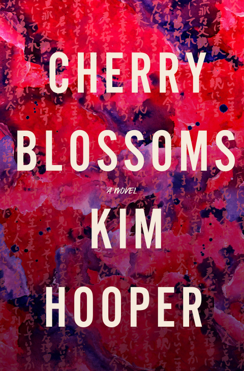 Cover image for book Cherry Blossoms