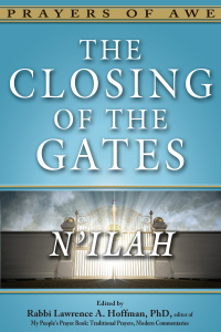 صورة الغلاف: The Closing of the Gates 9781580238878