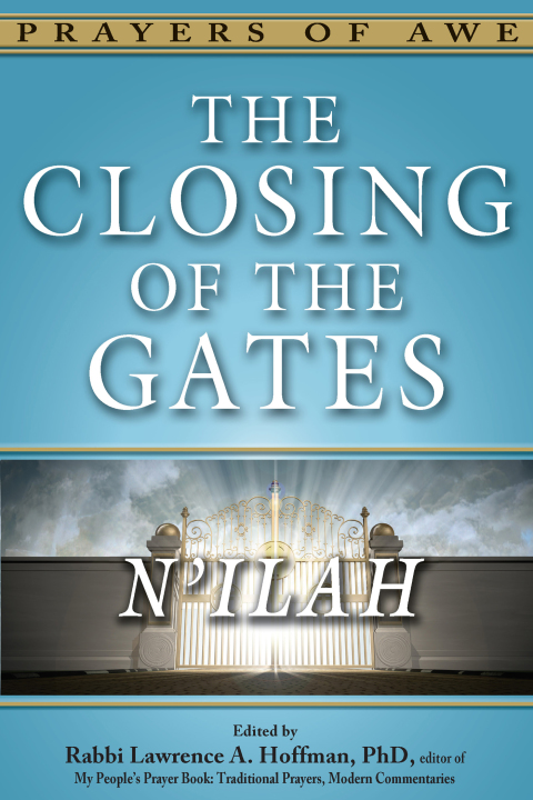 Cover image for book The Closing of the Gates