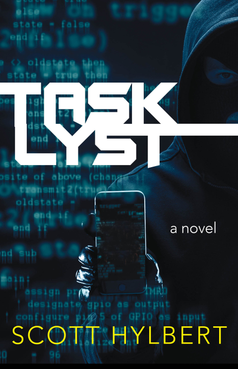 Cover image for book Task Lyst