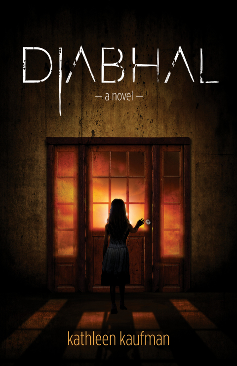 Cover image for book Diabhal