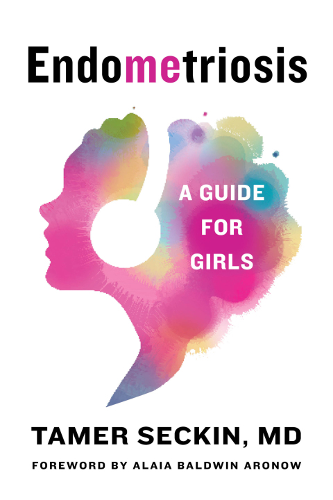 Cover image for book EndoMEtriosis
