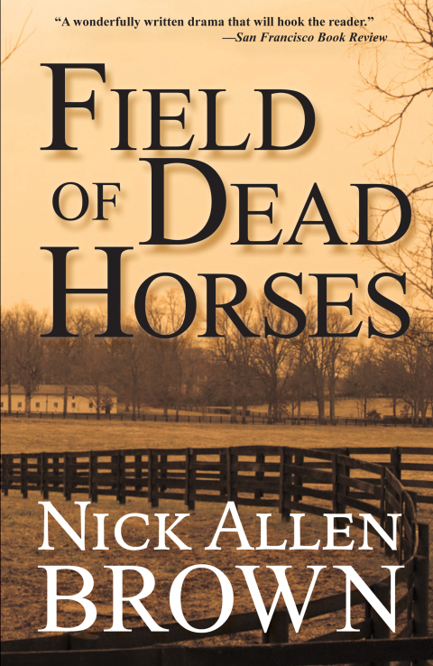 Field of Dead Horses 