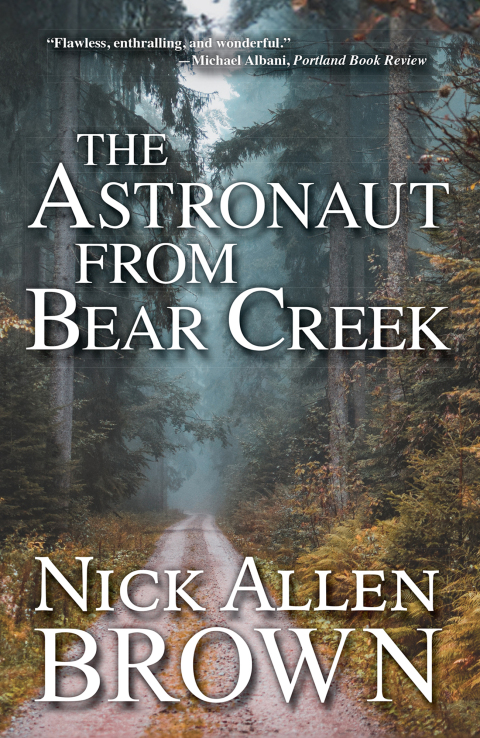 The Astronaut from Bear Creek 