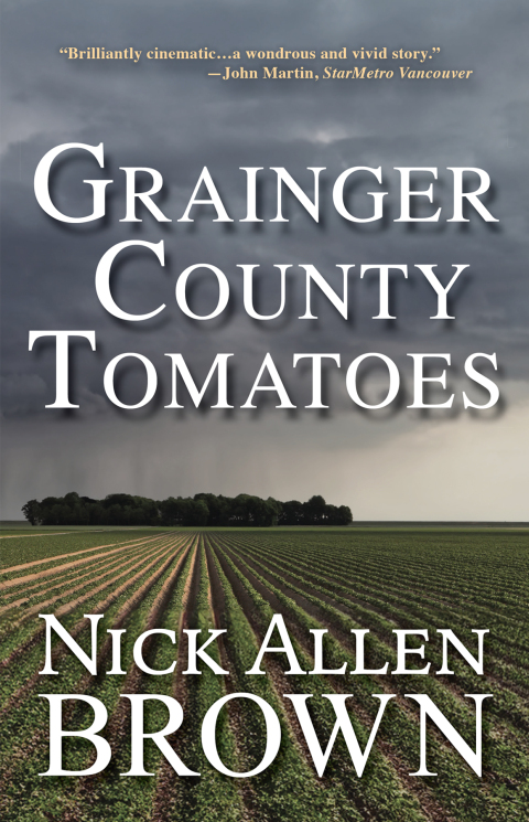 Grainger County Tomatoes 