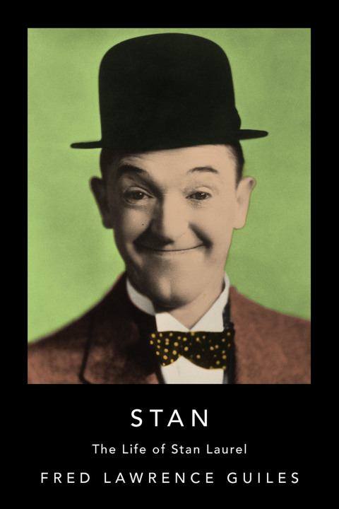 Cover image for book Stan