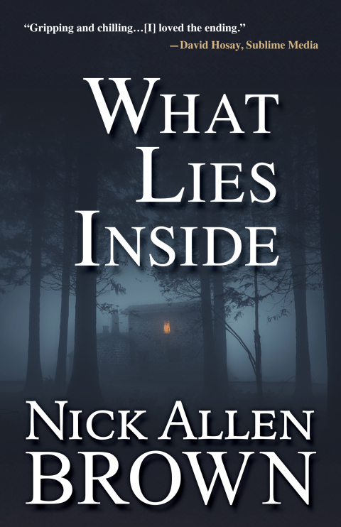 What Lies Inside 
