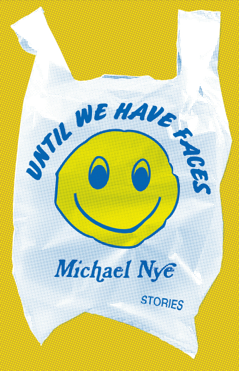 Cover image for book Until We Have Faces