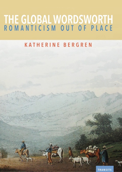 Cover image for book The Global Wordsworth