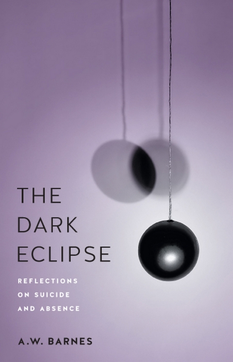 Cover image for book The Dark Eclipse