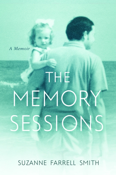 Cover image for book The Memory Sessions