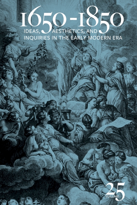 Cover image for book 1650-1850